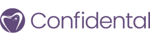 Confidental Smile - Logo